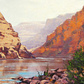 Canyon River 