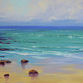 Shoreline Colors